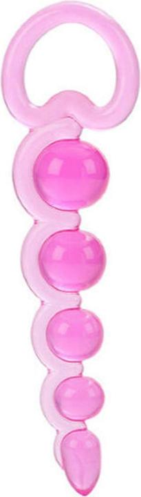 Image du produit CalExotics Basic Essentials Échantillon de perles