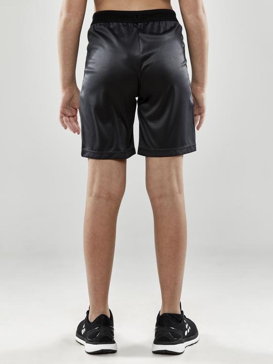 Actual product image Craft Evolve Zip Pocket Shorts Jr (146)