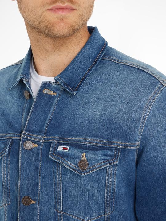 Image du produit Tommy Jeans Regular Trucker (M)