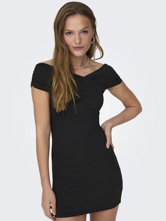 Produktbild Only Wickel Kleid ohne Ärmel (S)