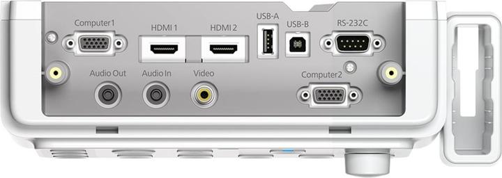 Actual product image Epson ELPCB03N Control and Connection Box