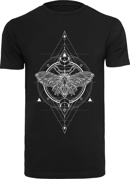 Actual product image Merchcode Ladies Moth Tee (XS)