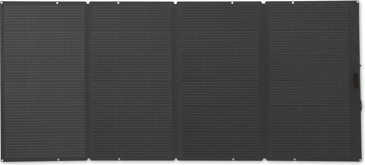 EcoFlow Panneau solaire (400 W, 16 kg)