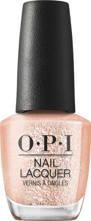 Immagine prodotto OPI HRQ08 NL - SALTY SWEET NOTHINGS 15 ml (Nulla di salato e dolce, Smalto)