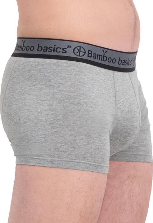 Produktbild Bamboo Basics Trunk Boxershort Liam (3-Pack) (L, 3er Pack)