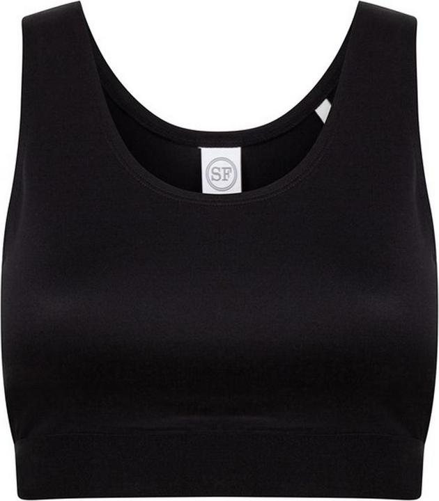 SF Fashion Kurzes Top Mädchen