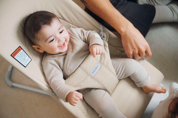 Image du produit BabyBjörn Balance Soft