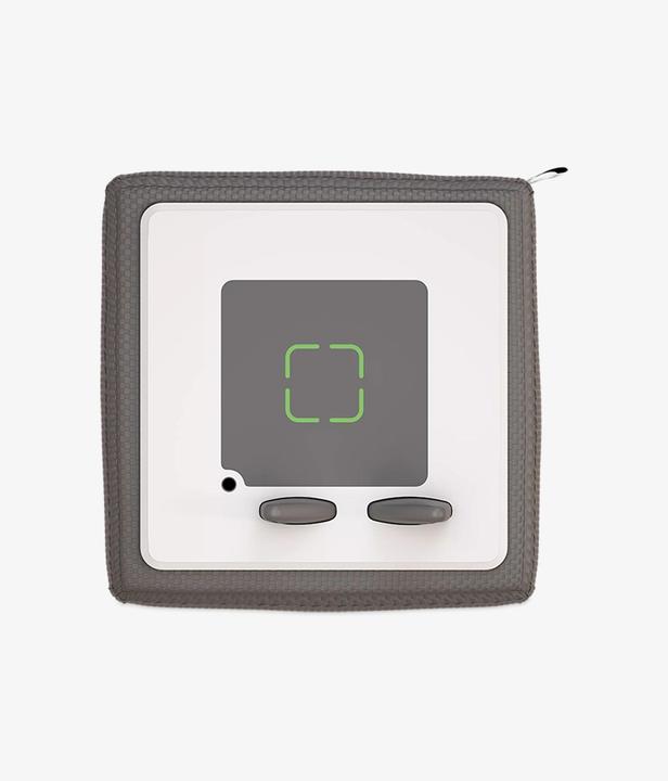 Actual product image Tonies Toniebox Starter Set Anthracite (Creative Tone) (German)