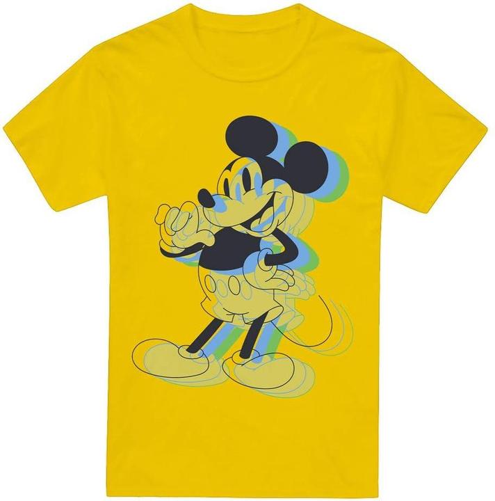 Disney Trippy TShirt