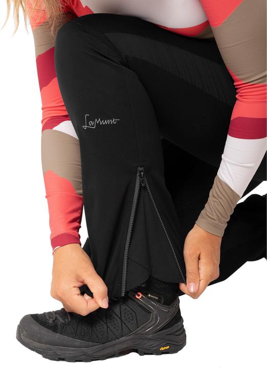 Actual product image Lamunt Serena softshell (Frequency band 38 (2600 MHz))