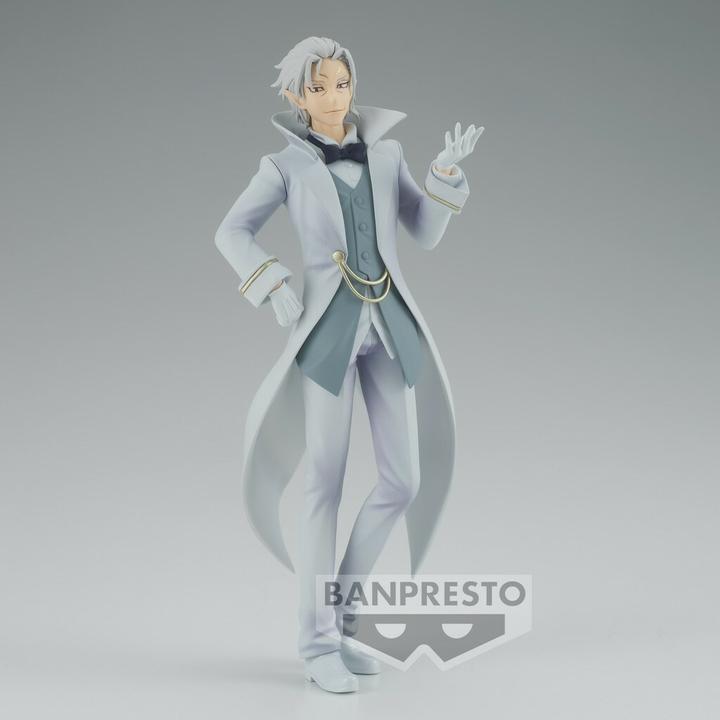 Image du produit Banpresto Tensei Shitara Slime Datta Ken - Clayman Otherworlder