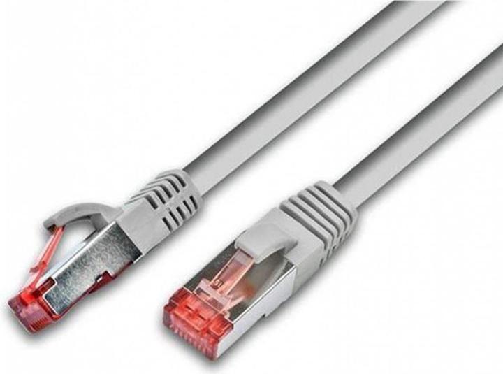 Produktbild Wirewin Netzwerkkabel (S/FTP, CAT6a, 1.50 m)