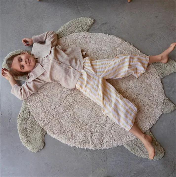 Produktbild Lorena Canals Sea Turtle (110 x 130 cm)