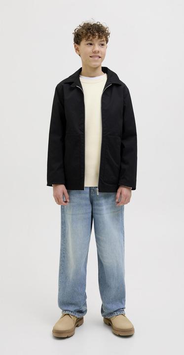 Actual product image Jack & Jones Strickpullover Junior Strickpullover (140)