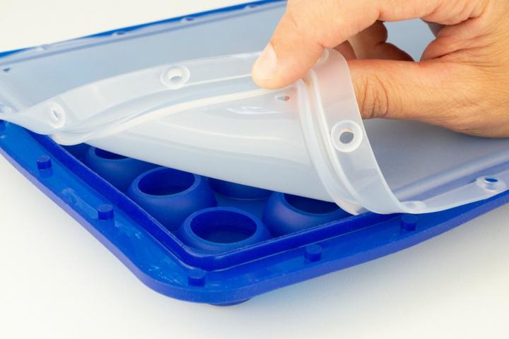 Image du produit Lurch Sphère arctique