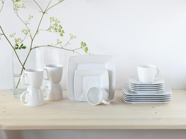 Image du produit CreaTable Victoria (18 pièce(s))
