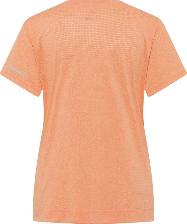Actual product image Witeblaze SAND Ladie s T-shirt,apricot apricot M (M)