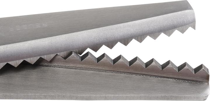 Image du produit VBS Ciseaux à cranter, 23 cm environ (23 cm)
