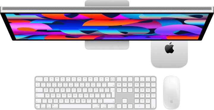 Immagine prodotto Apple Mac Mini – 2024 (M4 Pro, 24 GB, 512 GB, Apple M4 Pro 20-Core)