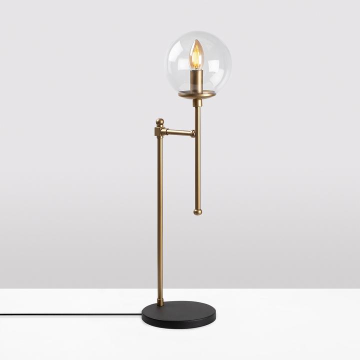 Actual product image Hanah Home Mariam (E14)