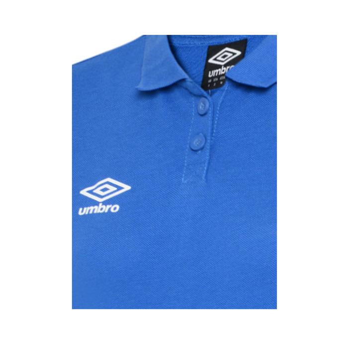Produktbild Umbro Club Essential Poloshirt (42)