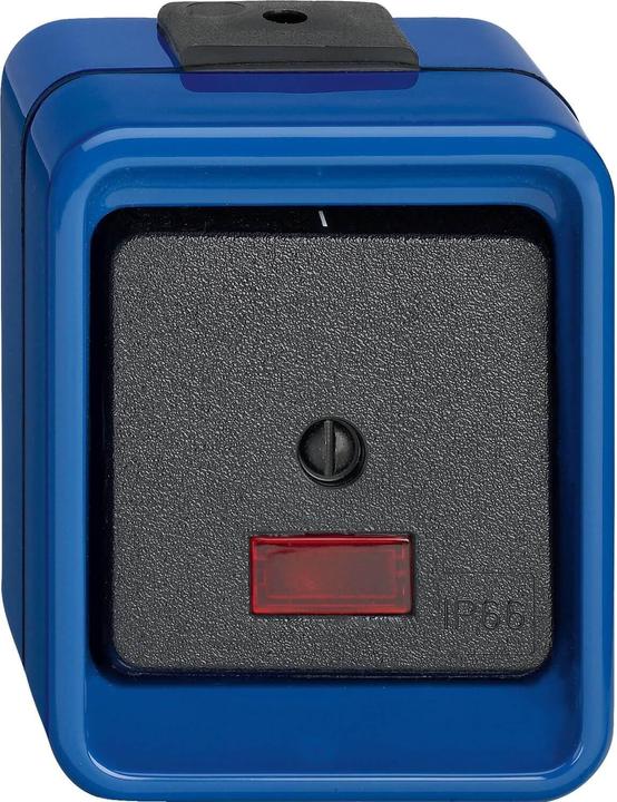 Produktbild Merten Elektroschalter