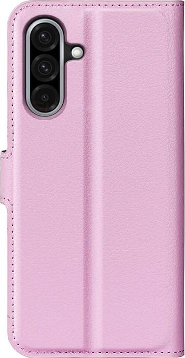 Produktbild Cover-Discount Galaxy A36 5G / A56 5G - Leder Etui Hülle (Samsung Galaxy A36, Samsung Galaxy A56)