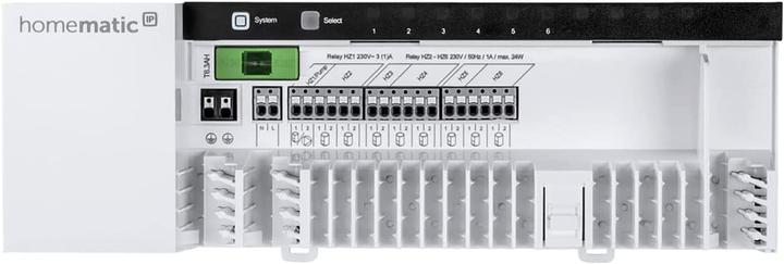 Immagine prodotto EQ-3 Attuatore per riscaldamento a pavimento