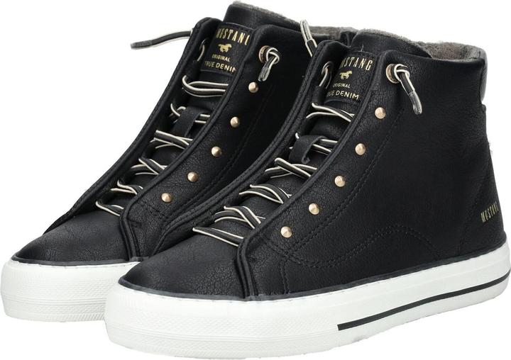 Produktbild Mustang Sneaker (39)