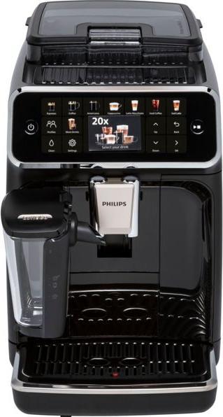 Actual product image Philips EP5541/50 Kaffeevollautomat 5500 Serie
