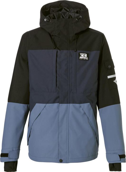 Produktbild Rehall Carls-R - 60979 (XXL)