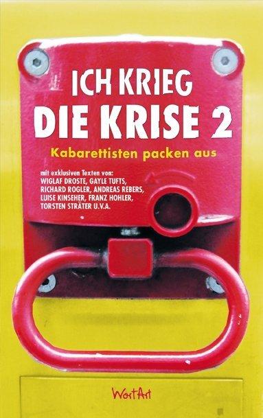 Ich krieg die Krise 2 (German, 2014)