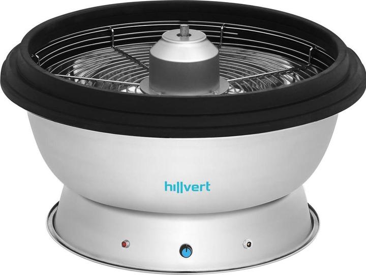 Produktbild Hillvert Erntemaschinen Manuelle + Automatische Ernte Trimmer 43 5 cm Gerät Profi