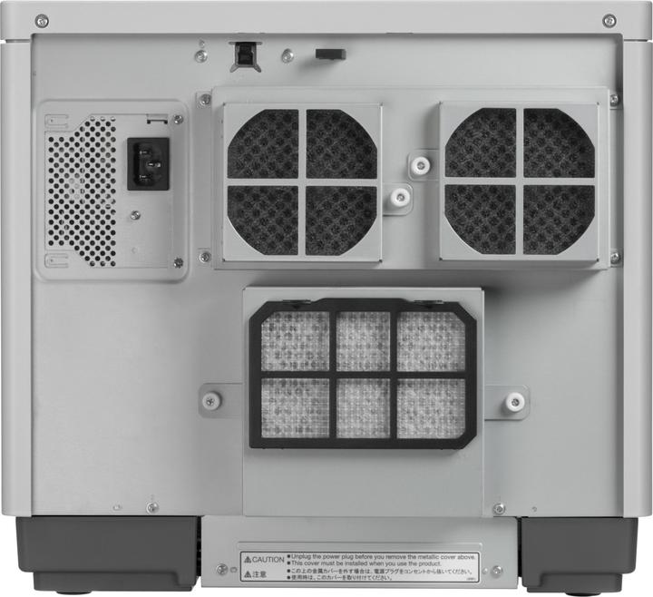 Produktbild Epson Discproducer PP-100III (Laser, Farbe)
