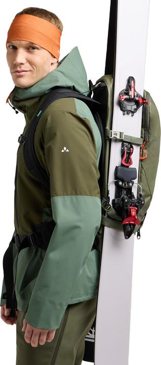 Immagine prodotto Vaude Monviso (26 l)