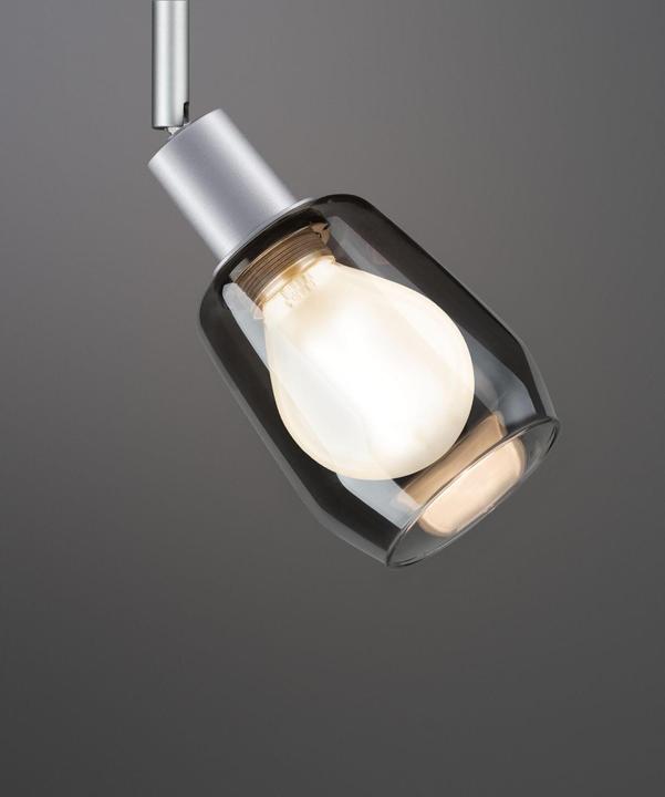 Actual product image Paulmann Vento