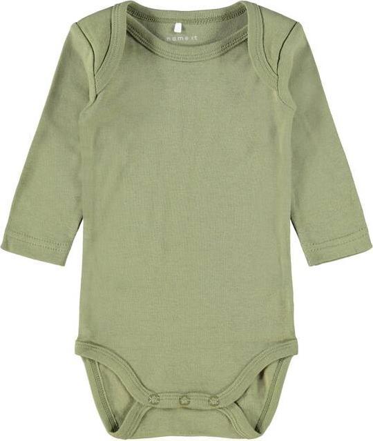 Actual product image Name it 3-pack bodysuit (74)