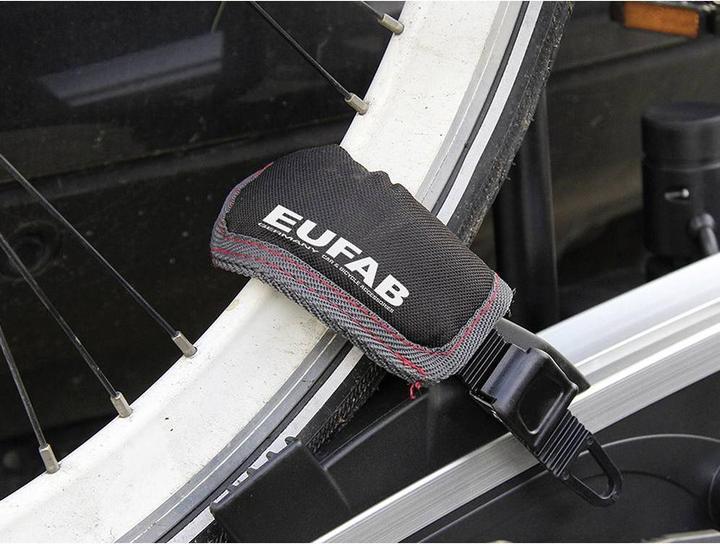 Produktbild Eufab Fahrrad Transport Schutz