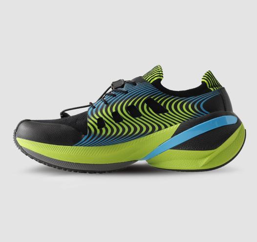 Produktbild UYN Hyguard Light Green (40.5)