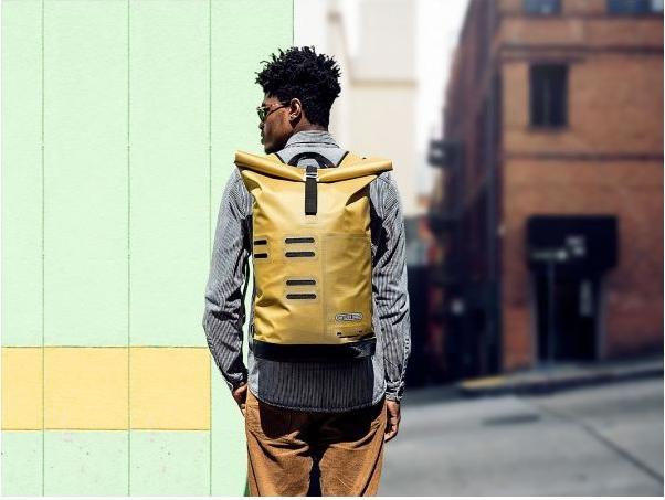 Image du produit Ortlieb Commuter-Daypack City, noir (21 l)