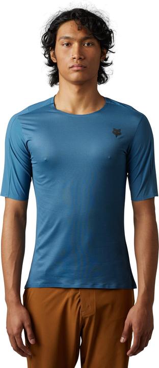 Produktbild Fox Jersey 23 Flexair Ascent Ss Drk Slt (M)