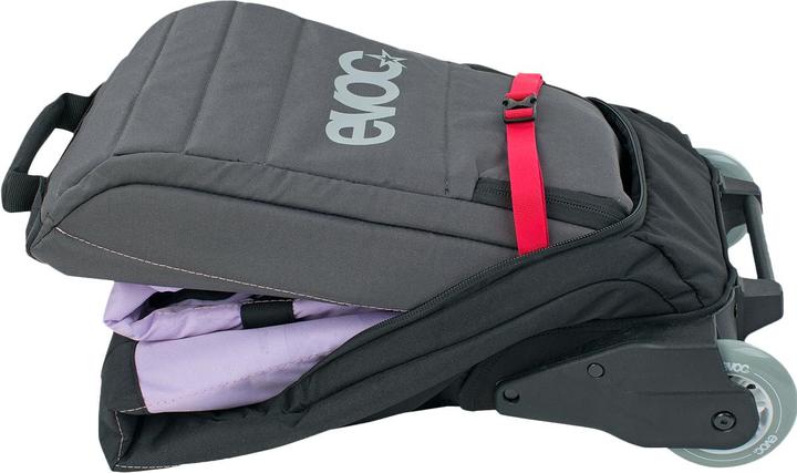 Actual product image Evoc Ski Roller (195 cm)