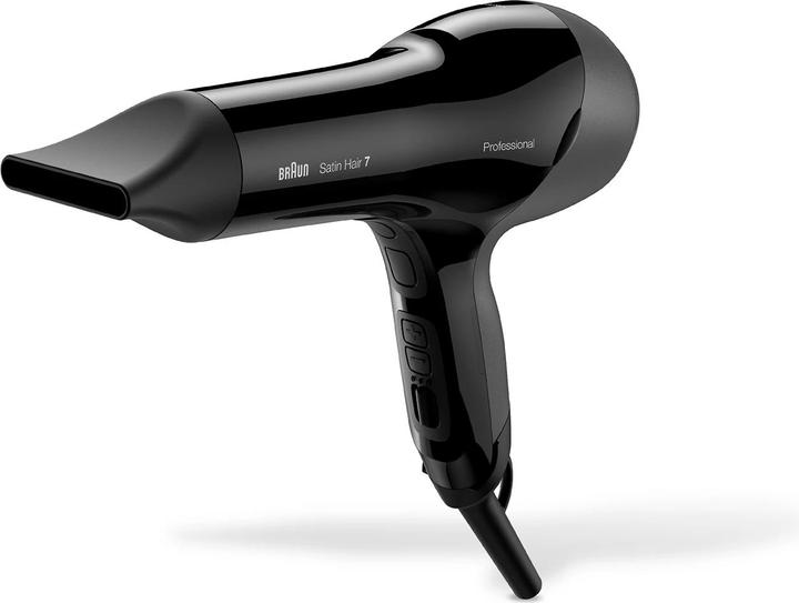 Actual product image Braun Satin Hair 7