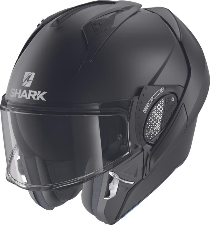 Image du produit Shark Casque Modulaire Evo Gt Noir / Mat XS (XS)