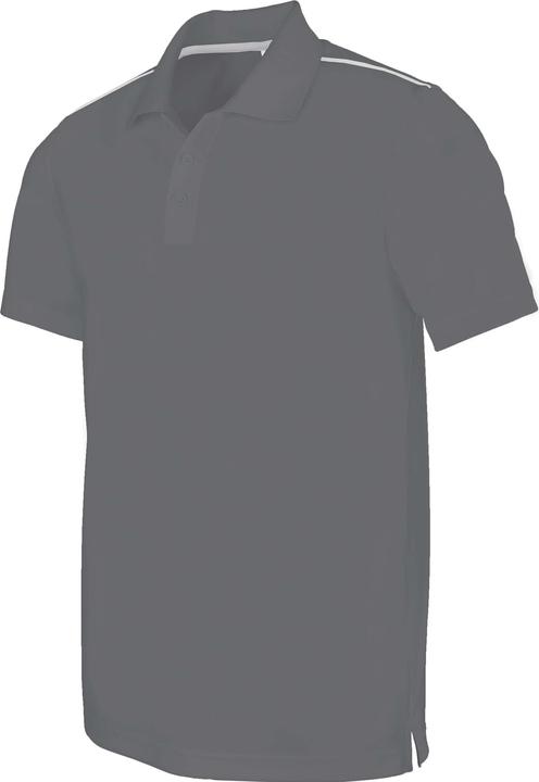 Proact kurzarm-poloshirt (XXL)