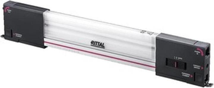 Image du produit Rittal SZ 2500.200 Noir