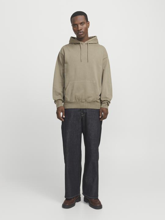 Immagine prodotto Jack & Jones Jjecharge Faded Sweat Hood Noos (M)