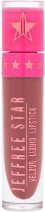 Actual product image Jeffree Star Cosmetics Lipstick Velour Liquid Lipstick Androgyny / 5,6 ml