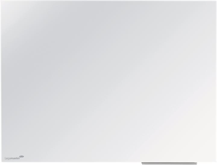 Legamaster Magnethaftendes Glassboard Colour
