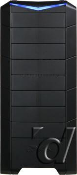 Produktbild Silverstone SST-RV02B-W Raven 2 Big-Tower - black (ATX)